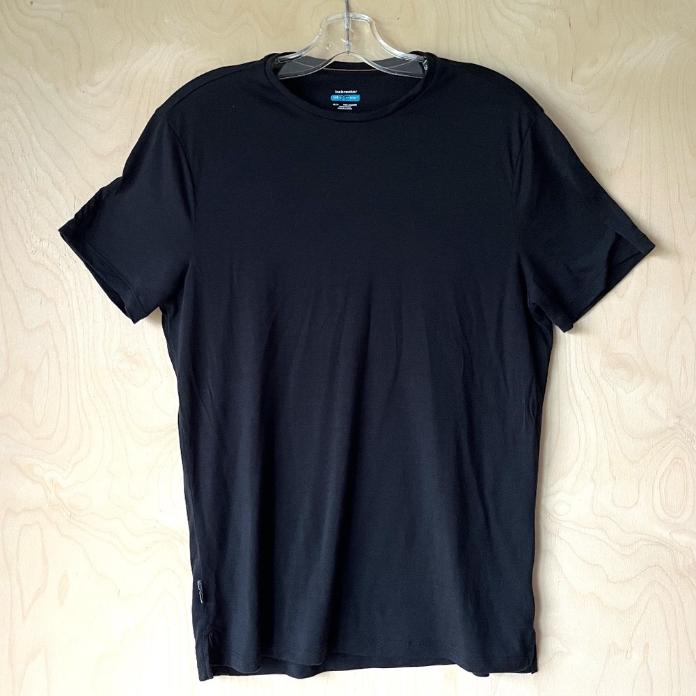 Icebreaker 125 Cool-Lite Sphere Tee (M)
